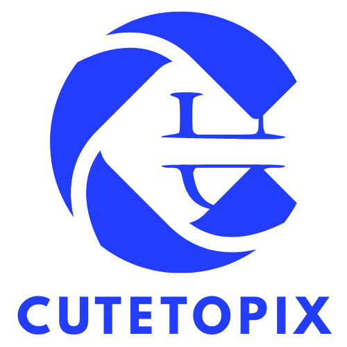 CuteTopix: Redefining Modern Men’s Fashion with Confidence and Style