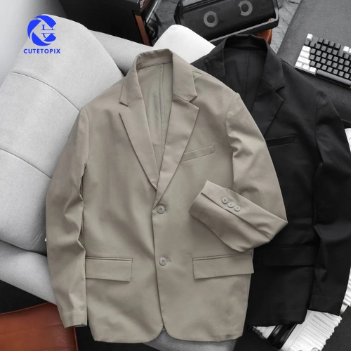 ICONDENIM Classic Men's Blazer