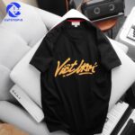 ICONDENIM Men's T-Shirt PROUD OF VIETNAM