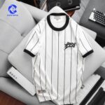 ICONDENIM Baseball ICDN Star Men's T-Shirt