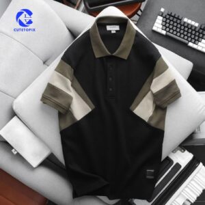 ICONDENIM Orgnls Men's Polo Shirt
