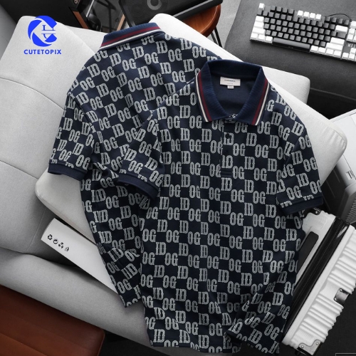 Procool ICONDENIM Seam Sealing Men's Polo Shirt