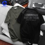 ICONDENIM Luminous Men's T-Shirt